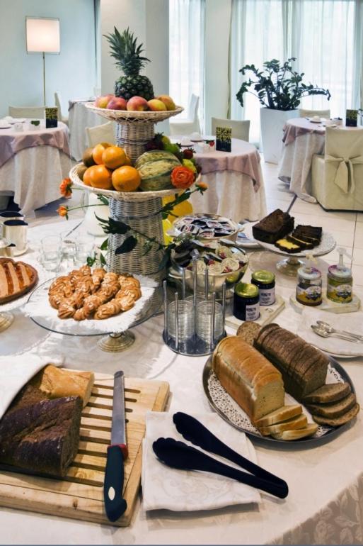Rizzi Aquacharme Hotel & Spa Boario Terme Εξωτερικό φωτογραφία