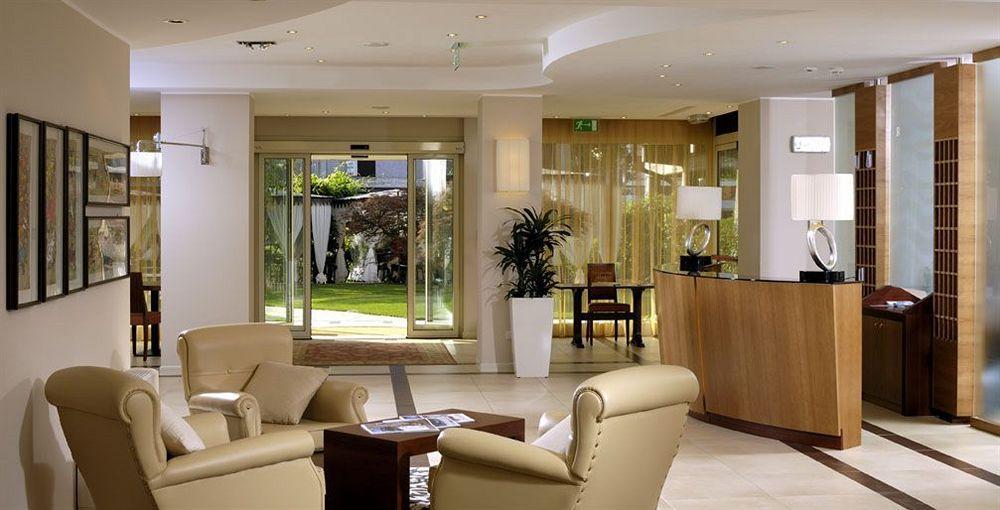 Rizzi Aquacharme Hotel & Spa Boario Terme Εσωτερικό φωτογραφία