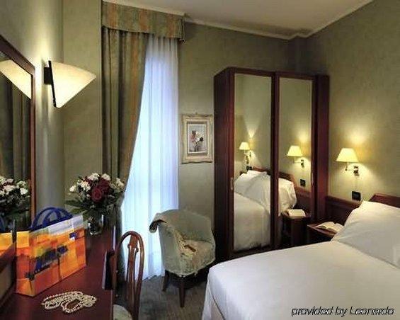 Rizzi Aquacharme Hotel & Spa Boario Terme Δωμάτιο φωτογραφία