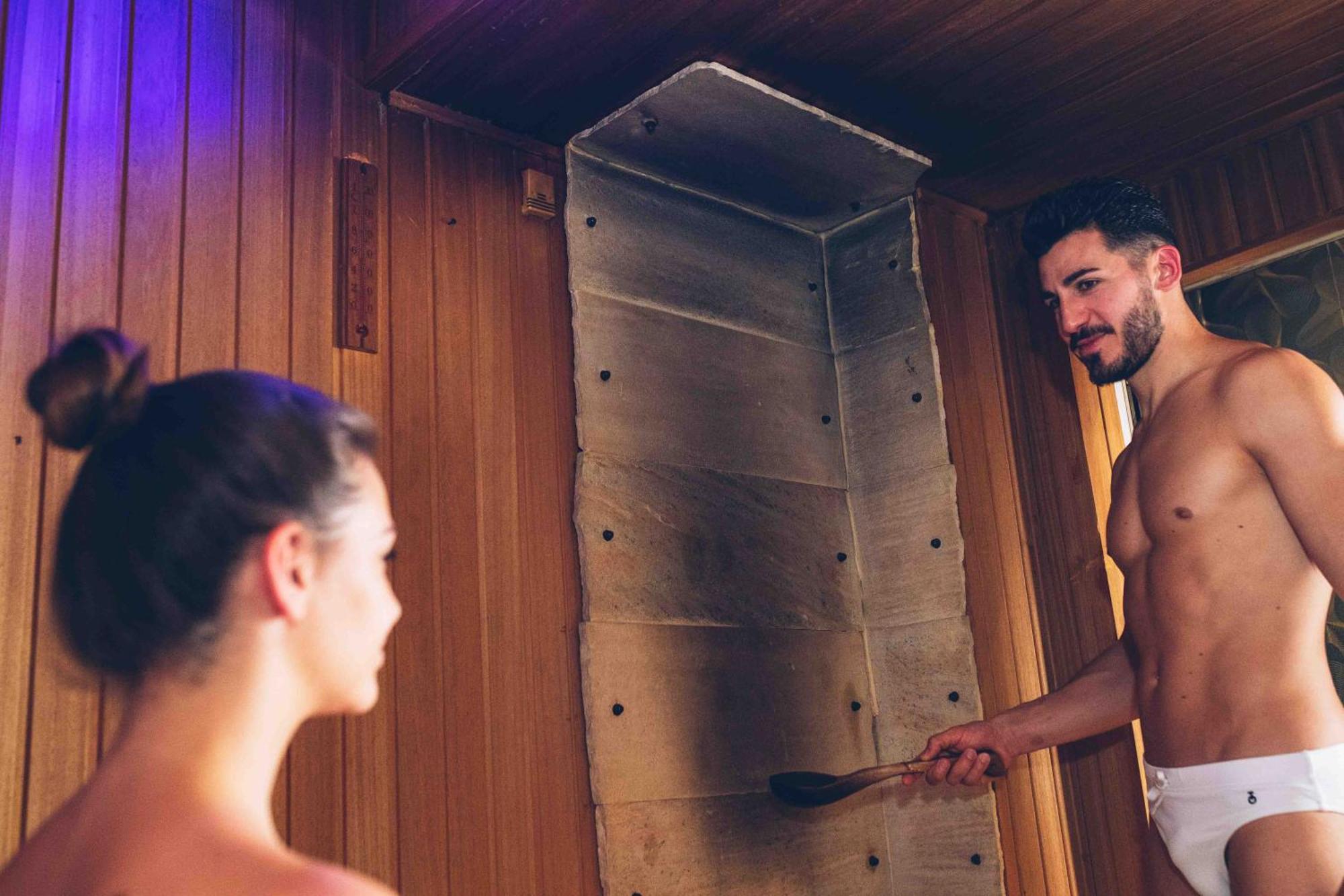 Rizzi Aquacharme Hotel & Spa Boario Terme Εξωτερικό φωτογραφία