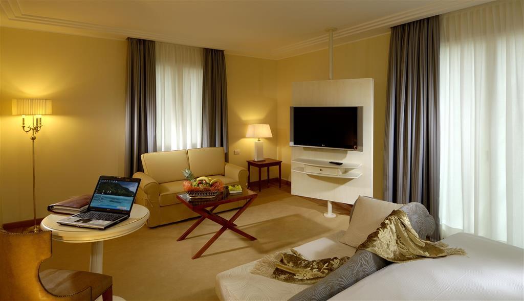 Rizzi Aquacharme Hotel & Spa Boario Terme Δωμάτιο φωτογραφία
