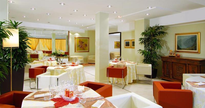 Rizzi Aquacharme Hotel & Spa Boario Terme Εξωτερικό φωτογραφία