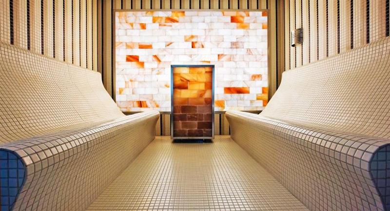 Rizzi Aquacharme Hotel & Spa Boario Terme Εξωτερικό φωτογραφία