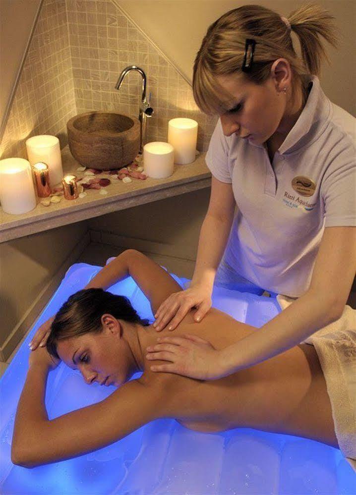 Rizzi Aquacharme Hotel & Spa Boario Terme Εξωτερικό φωτογραφία
