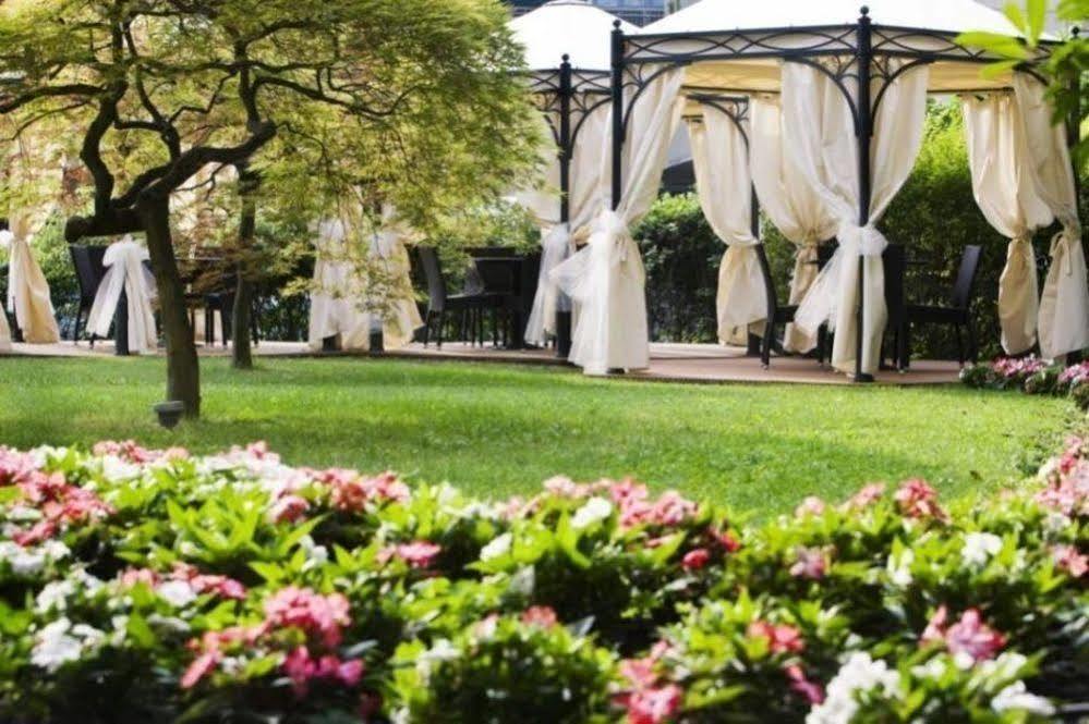 Rizzi Aquacharme Hotel & Spa Boario Terme Εξωτερικό φωτογραφία