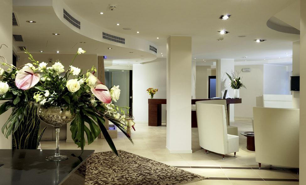 Rizzi Aquacharme Hotel & Spa Boario Terme Εξωτερικό φωτογραφία